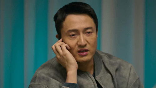 Chasing the Undercurrent S02E24 backdrop