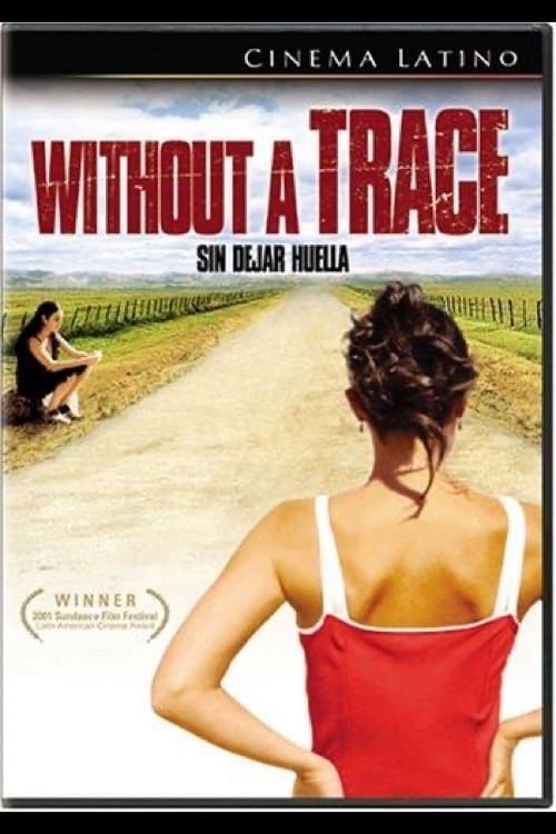 Without a Trace (2001)