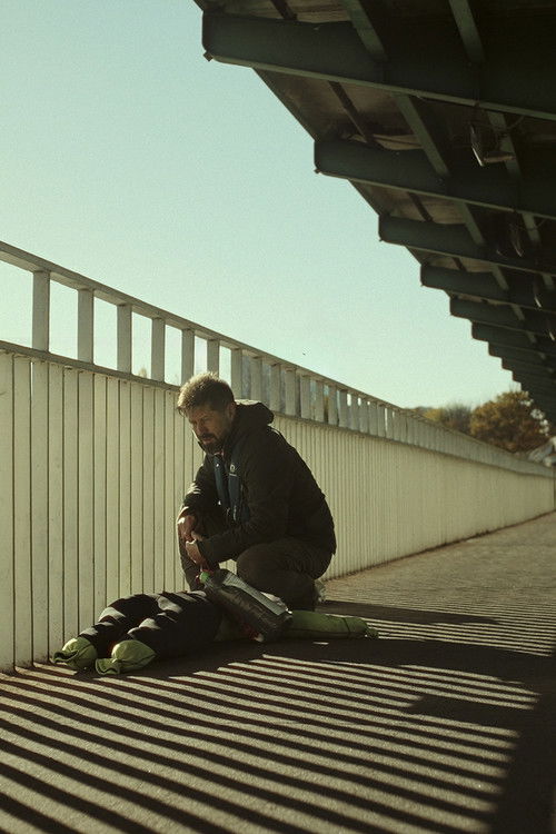 Closure movie poster