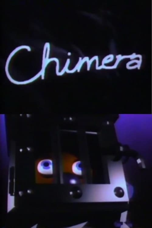 Poster Chimera 1988