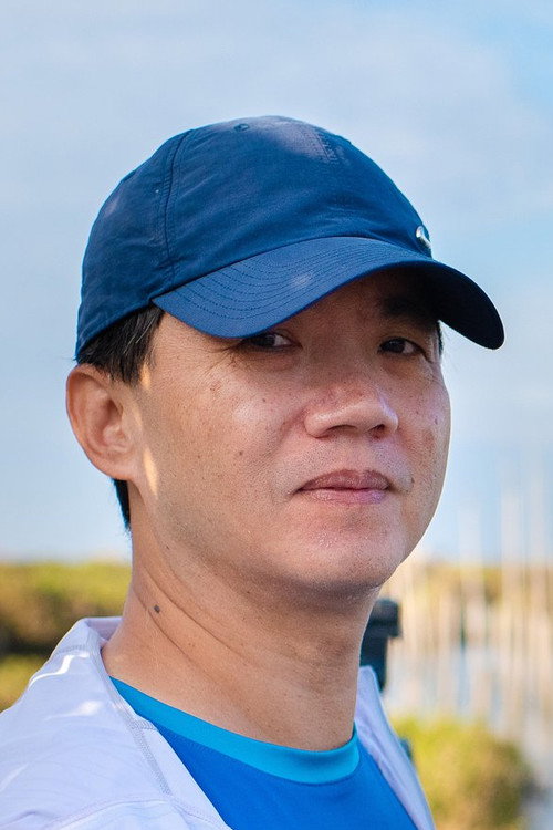 Lin Huan-wen
