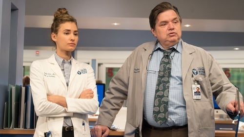 Chicago Med – Atendimento de Emergência: 2×6
