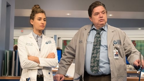 Chicago Med: Atendimento de Emergência: 2×6