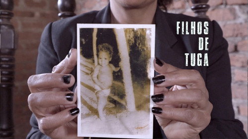 Filhos de Tuga — Fundos 3