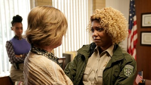 Will Trent: 1×3