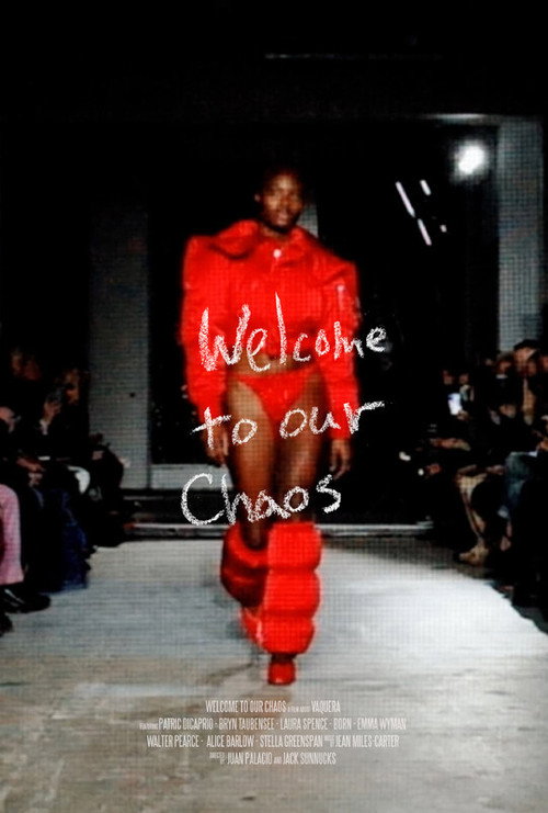 Vaquera - Welcome To Our Chaos