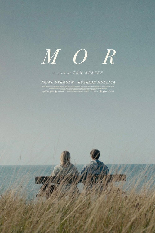 MOR poster