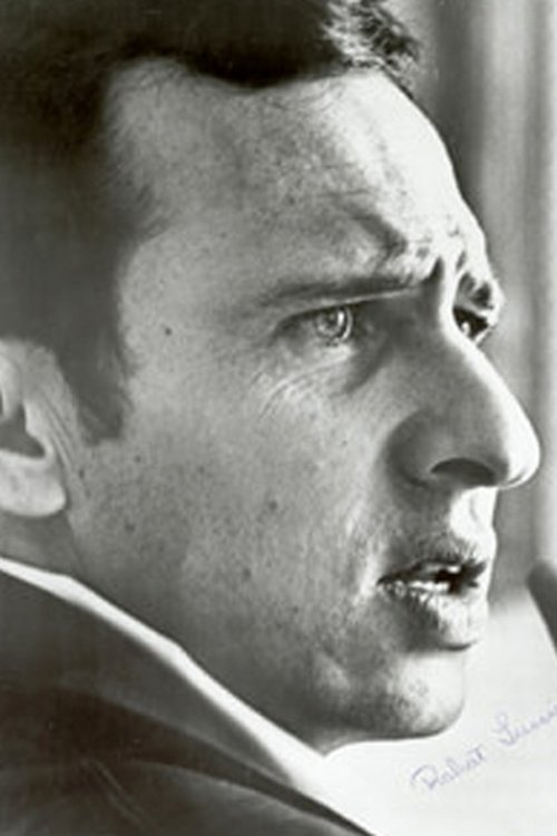 Robert Lussier