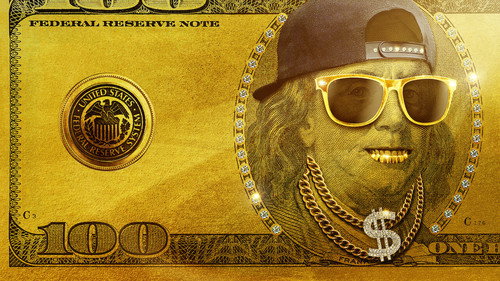 Droppin' Cash: Los Angeles