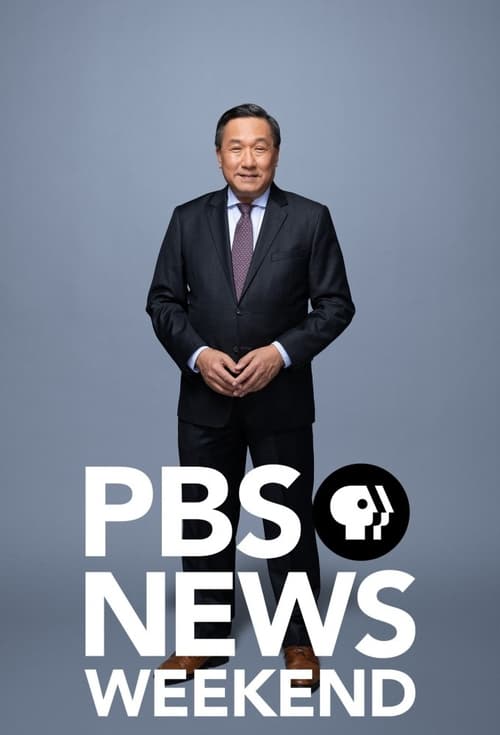 PBS News Weekend, S11 - (2023)