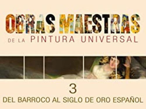 Escena del episodio 3 de la temporada 1 de Obras maestras de la pintura universal