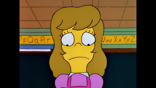 Les Simpson 3x22