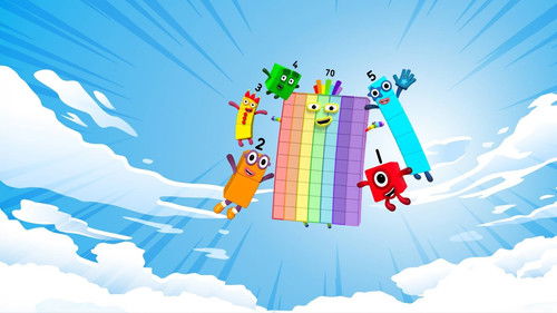 Numberblocks