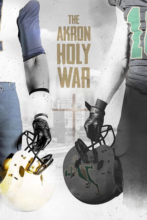 Movie title: The Akron Holy War