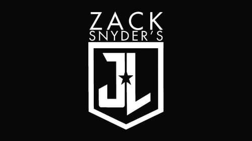 Zack Snyder's Justice League -  - Azwaad Movie Database