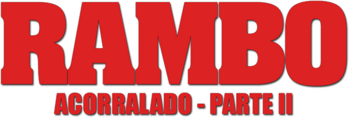 Rambo II - La misión
