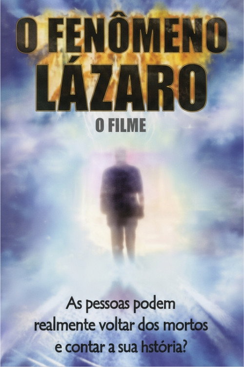 The Lazarus Phenomenon - The Movie