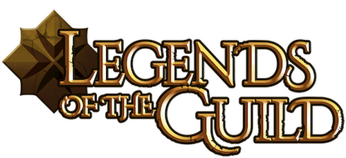 Monster Hunter: Legends of the Guild