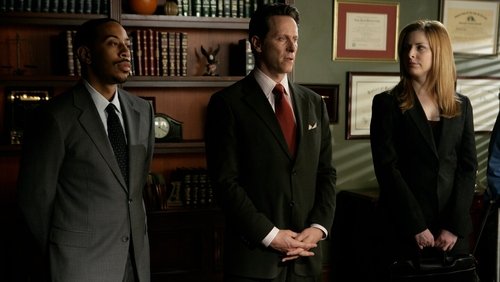 Law & Order: Special Victims Unit: 8×22