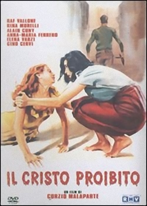 The Forbidden Christ 1951