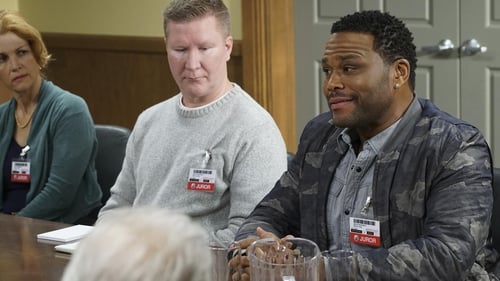 Black-ish: 3×16