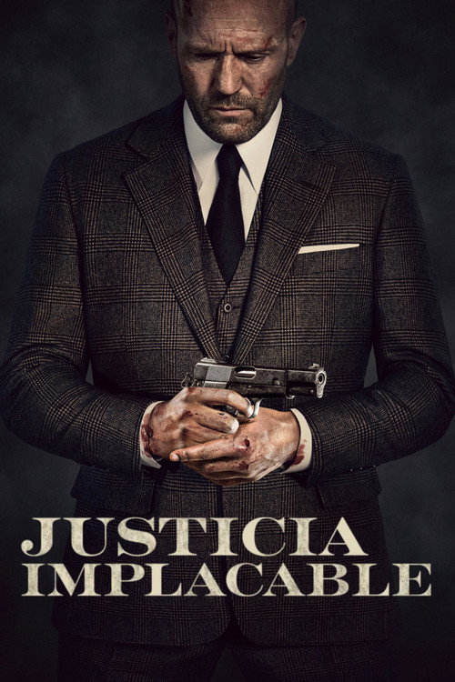 Justicia Implacable