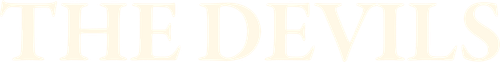 Os Demônios - Logo 4