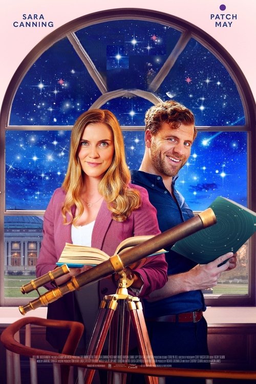 Love Amongst the Stars poster