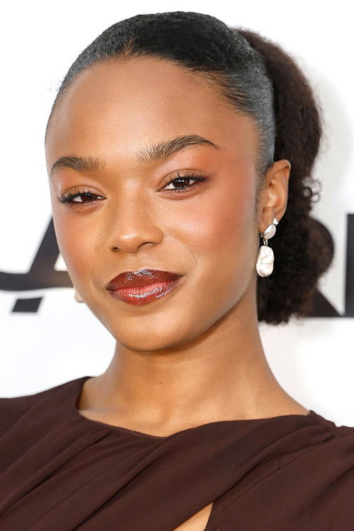 Maya Boyd profile photo