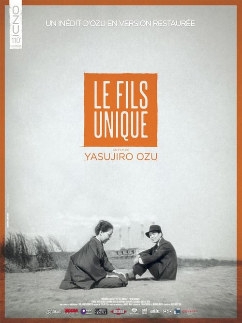 Le Fils unique (1936)