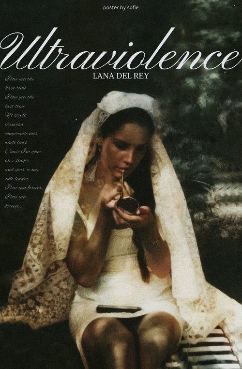 Ultraviolence