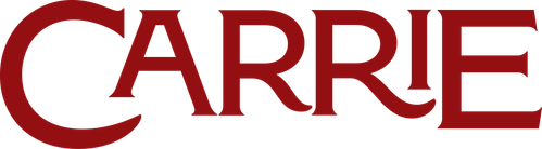 Carrie, a Estranha - Logo 5