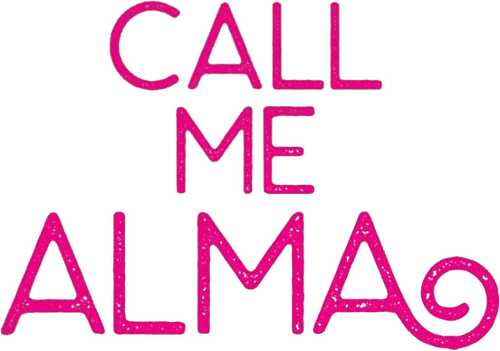 Call Me Alma