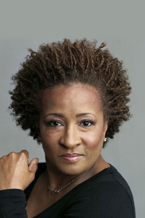 Kép: Wanda Sykes színész profilképe