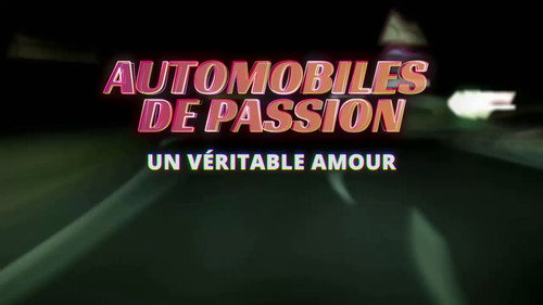 Image Un véritable amour