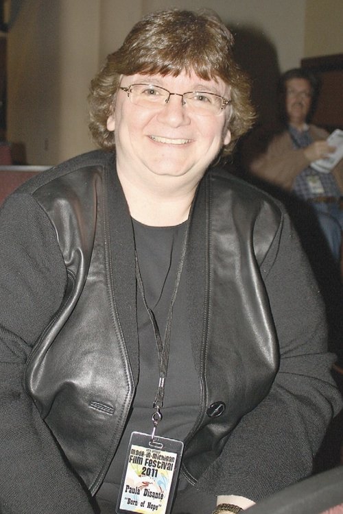 Paula DiSante