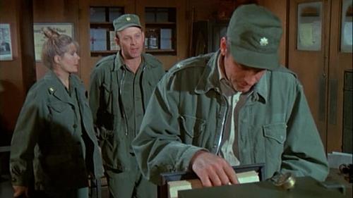 M*A*S*H, S01E15 - (1973)