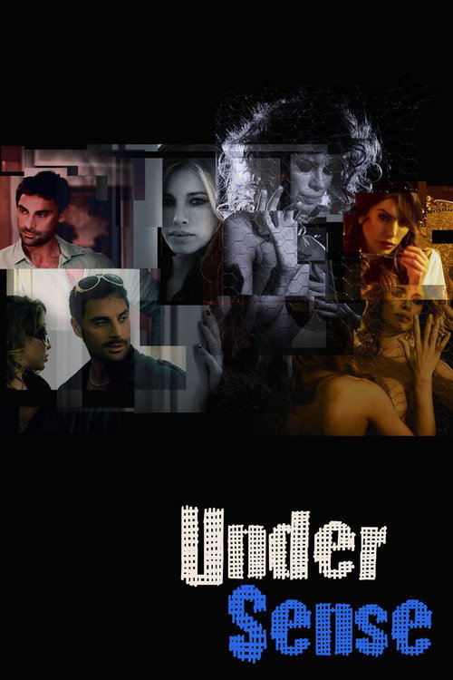 Affiche de UnderSense