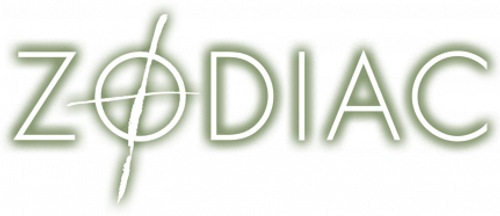 Zodíaco - Logo 6