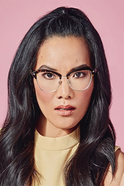 Largescale poster for Ali Wong