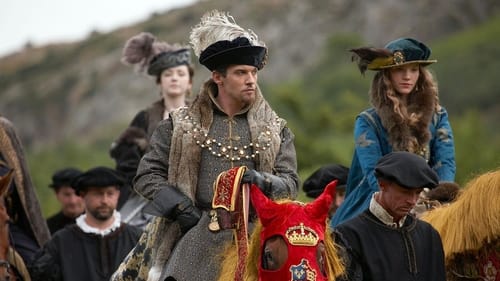 The Tudors: 4×3