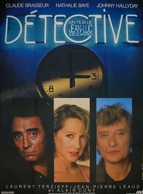 Detective