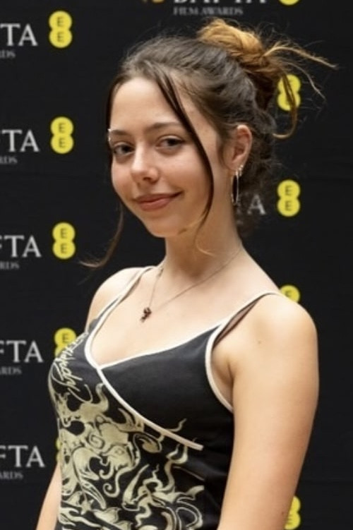 Layla Hrabalek Taher