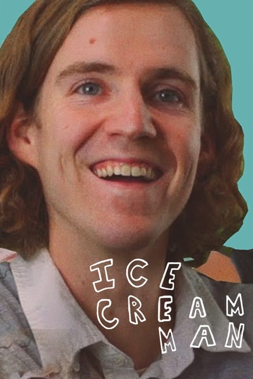 Poster do filme Ice Cream Man