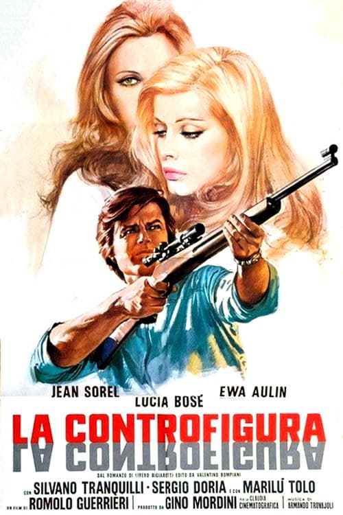 La controfigura (1971)