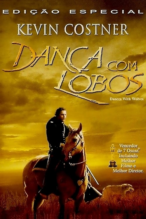 Assistir Dança com Lobos - HD 1080p Dublado Online Grátis HD