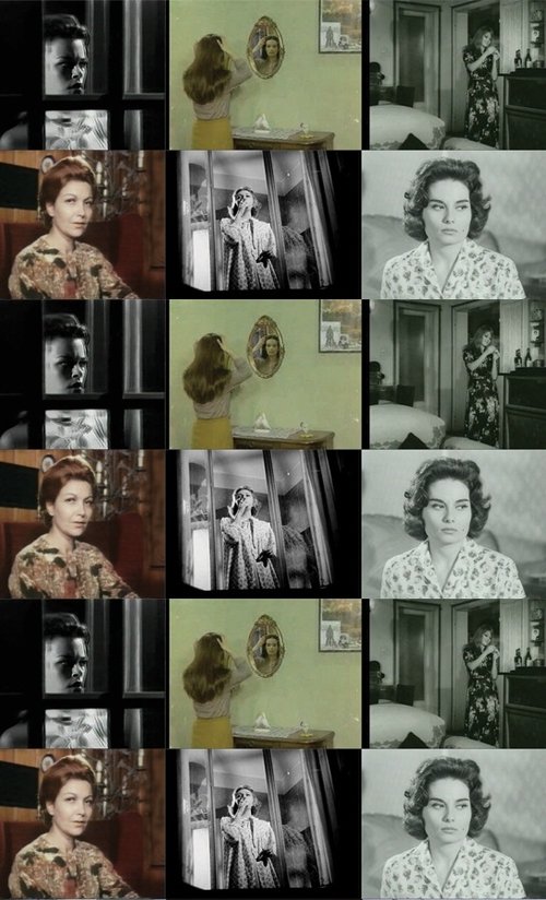 Ziyaret movie poster player