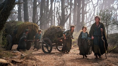 O Senhor dos Anéis: Os Anéis de Poder: 1×5