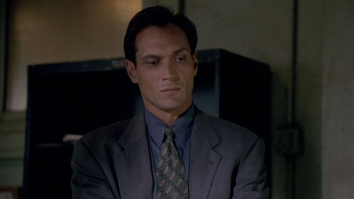 NYPD Blue, S05E07 - (1997)