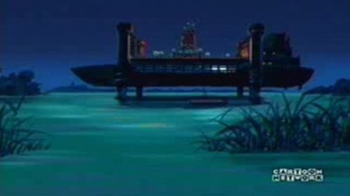 Episode 25